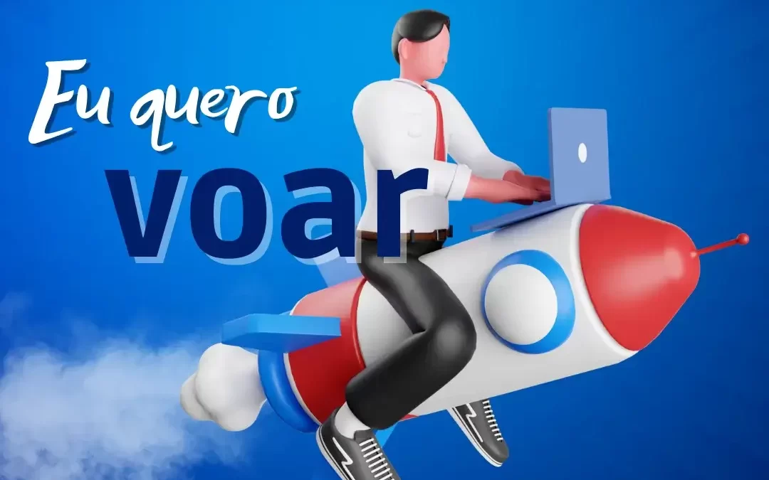 Como se destacar em meio a multidão?