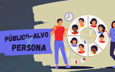 Público-alvo X Persona: Entenda a Diferença.